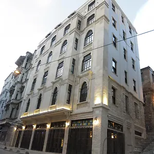 Hotel Galatahan Karakoy