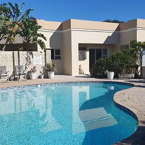 Bed & Breakfast Vignes Guest, Port Elizabeth