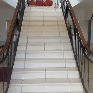 Guest house Ashbourne Manor, Port Elizabeth