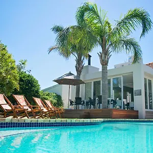 Guest house First Avenue, Port Elizabeth