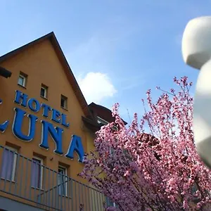 Hotel Luna
