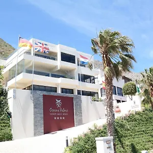 Guest house Oceana Palms Luxury