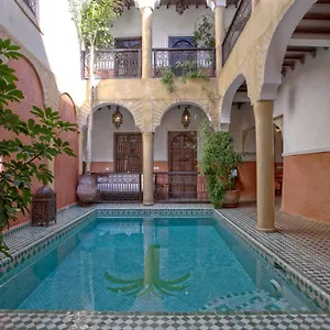 Riad Itrane