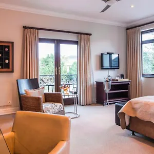 Guest house Manor 38, Port Elizabeth